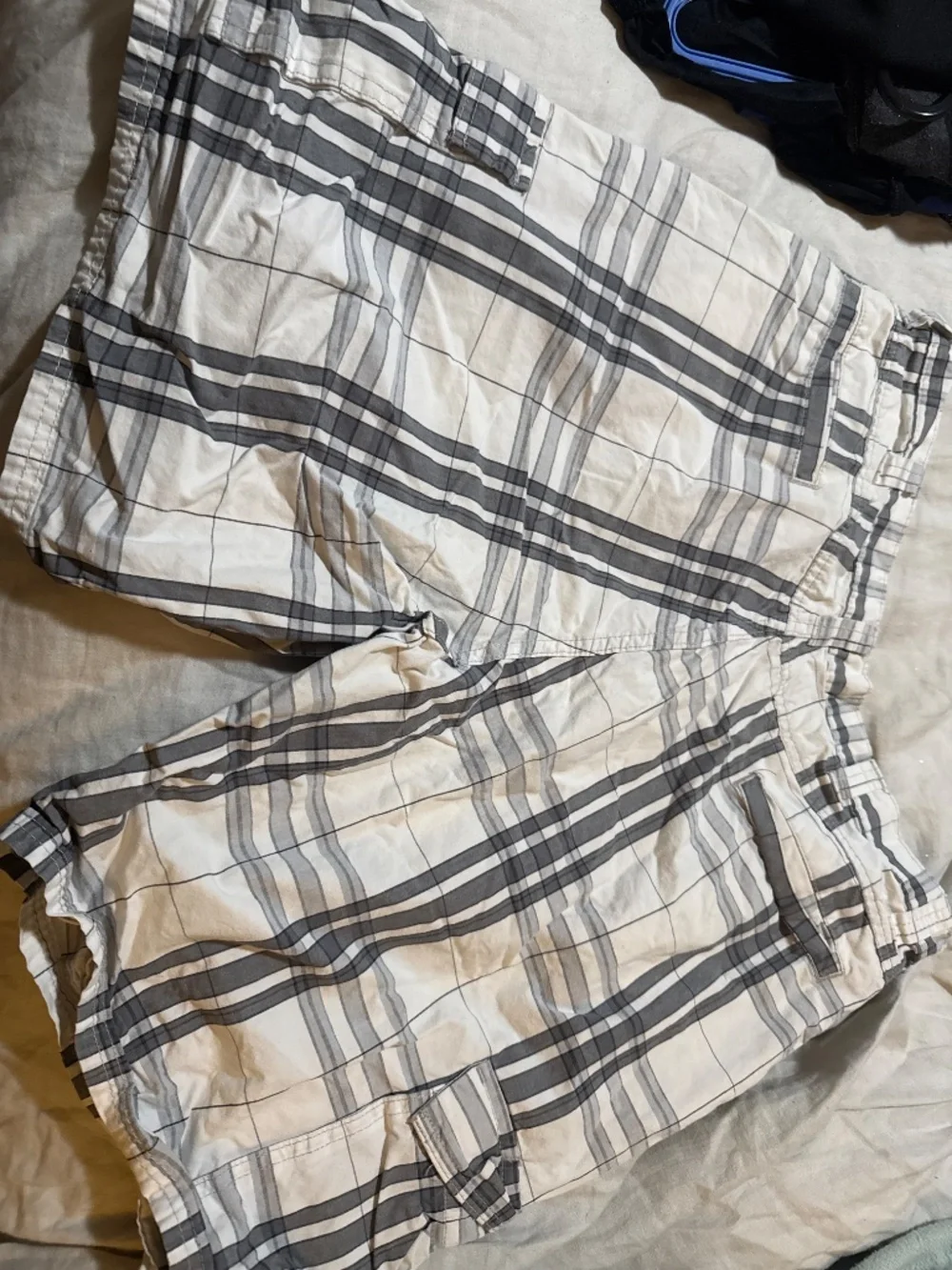 Wrangler size 36 short